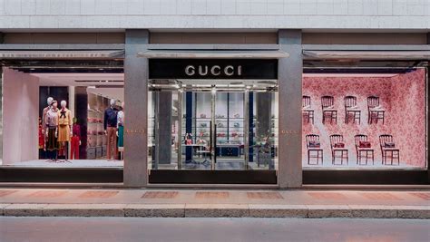 gucci in store|gucci official website us store.